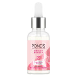 GETIT.QA- Qatar’s Best Online Shopping Website offers POND'S BRIGHT BEAUTY TRIPLE GLOW FACE SERUM 30 G at the lowest price in Qatar. Free Shipping & COD Available!