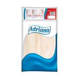 GETIT.QA- Qatar’s Best Online Shopping Website offers ADRIANA WHITE FISH FILLETS 1 KG at the lowest price in Qatar. Free Shipping & COD Available!