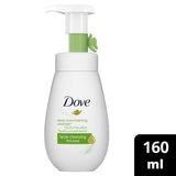 GETIT.QA- Qatar’s Best Online Shopping Website offers DOVE DEEP PURE FACIAL CLEANSING MOUSSE 160 ML at the lowest price in Qatar. Free Shipping & COD Available!