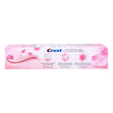 GETIT.QA- Qatar’s Best Online Shopping Website offers CREST 3D WHITE WHITELOCK MICROPOLISHERS ROSE EXTRACT WITH MINERAL SALT TOOTHPASTE 88 ML at the lowest price in Qatar. Free Shipping & COD Available!