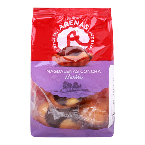 GETIT.QA- Qatar’s Best Online Shopping Website offers ARENAS MAGDALENAS CONCHA MARBLE 165 G at the lowest price in Qatar. Free Shipping & COD Available!