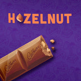 GETIT.QA- Qatar’s Best Online Shopping Website offers CDBRY DAIRYMLK HZLNT 35GX5 OFR at the lowest price in Qatar. Free Shipping & COD Available!