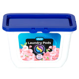 GETIT.QA- Qatar’s Best Online Shopping Website offers LULU SAKURA 3IN1 LAUNDRY PODS 15 X 11 G
 at the lowest price in Qatar. Free Shipping & COD Available!