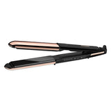 GETIT.QA- Qatar’s Best Online Shopping Website offers BABYLISS 25MM TITANIUM PLATES HAIR STRAIGHTENER ST482SDE at the lowest price in Qatar. Free Shipping & COD Available!