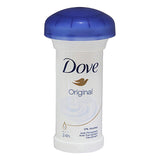 GETIT.QA- Qatar’s Best Online Shopping Website offers DOVE DEODORANT CREAM ORIGINAL 50 ML at the lowest price in Qatar. Free Shipping & COD Available!