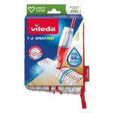 GETIT.QA- Qatar’s Best Online Shopping Website offers VILEDA PROMIST MOP REFILL at the lowest price in Qatar. Free Shipping & COD Available!