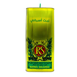 GETIT.QA- Qatar’s Best Online Shopping Website offers RS OLIVE OIL 4LT at the lowest price in Qatar. Free Shipping & COD Available!