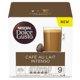 GETIT.QA- Qatar’s Best Online Shopping Website offers DG CAFEAULAIT INTNSO 16CAP160G at the lowest price in Qatar. Free Shipping & COD Available!