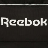 GETIT.QA- Qatar’s Best Online Shopping Website offers REEBOK BACKPACK, 45CM, 8852321, BLACK at the lowest price in Qatar. Free Shipping & COD Available!