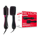 GETIT.QA- Qatar’s Best Online Shopping Website offers REVLON HAIR STYLING BRUSH DR5282+ VOLUMISER at the lowest price in Qatar. Free Shipping & COD Available!