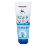 GETIT.QA- Qatar’s Best Online Shopping Website offers CREIGHTONS SCALP SOOTHER CALMING CONDITIONER-- 200 ML at the lowest price in Qatar. Free Shipping & COD Available!