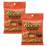 GETIT.QA- Qatar’s Best Online Shopping Website offers REES.MNTR PB.CUP MLKCHC 2X131G at the lowest price in Qatar. Free Shipping & COD Available!