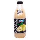 GETIT.QA- Qatar’s Best Online Shopping Website offers RAWA PREM.GUAVA NECTAR JUIC 1L at the lowest price in Qatar. Free Shipping & COD Available!