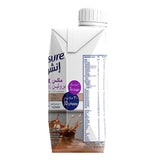 GETIT.QA- Qatar’s Best Online Shopping Website offers ENSURE MAX PROTEIN NUTRITIONAL SHAKE MOCHA 330 ML
 at the lowest price in Qatar. Free Shipping & COD Available!