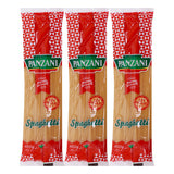 GETIT.QA- Qatar’s Best Online Shopping Website offers PANZANI SPAGHETTI 400G 3S P/O at the lowest price in Qatar. Free Shipping & COD Available!