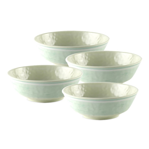 GETIT.QA- Qatar’s Best Online Shopping Website offers MELAMINE BOWLS 7 INCHES SET-- 4 PCS-- SEB04/30CB at the lowest price in Qatar. Free Shipping & COD Available!