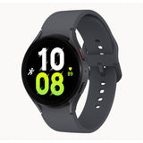 GETIT.QA- Qatar’s Best Online Shopping Website offers SAMSUNG GALAXY WATCH 5 44MM SM-R910NZAAMEA,GRAPHITE at the lowest price in Qatar. Free Shipping & COD Available!