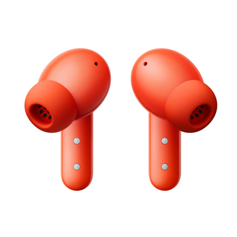 GETIT.QA- Qatar’s Best Online Shopping Website offers CMF BY NOTHING BUDS PRO 2 TWS EARBUDS, ORANGE at the lowest price in Qatar. Free Shipping & COD Available!