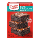 GETIT.QA- Qatar’s Best Online Shopping Website offers D/H DARK CHOCO FUDGE 18.2OZ at the lowest price in Qatar. Free Shipping & COD Available!
