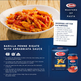 GETIT.QA- Qatar’s Best Online Shopping Website offers BARILLA ARABIATA P/SAUCE 400GM at the lowest price in Qatar. Free Shipping & COD Available!