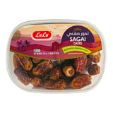 GETIT.QA- Qatar’s Best Online Shopping Website offers LULU SAGAI DATES 375G at the lowest price in Qatar. Free Shipping & COD Available!