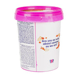 GETIT.QA- Qatar’s Best Online Shopping Website offers BASKIN ROBBINS NUTTY SALTED CARAMEL ICE CREAM 500 ML at the lowest price in Qatar. Free Shipping & COD Available!