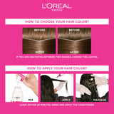 GETIT.QA- Qatar’s Best Online Shopping Website offers L'OREAL PARIS CASTING CREME 600 GLOSS DARK BLONDE 1 PKT at the lowest price in Qatar. Free Shipping & COD Available!