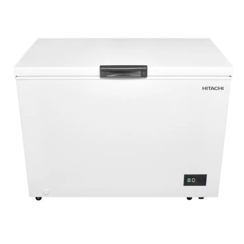 GETIT.QA- Qatar’s Best Online Shopping Website offers HITACHI CHEST FREEZER, 316 L, WHITE, HRCS11316 at the lowest price in Qatar. Free Shipping & COD Available!