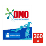 GETIT.QA- Qatar’s Best Online Shopping Website offers OMO ACTIVE FABRIC CLEANING POWDER 260G at the lowest price in Qatar. Free Shipping & COD Available!