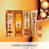 GETIT.QA- Qatar’s Best Online Shopping Website offers L'OREAL ELVIVE EXTRAORDINARY NOURISHING OIL REPLACEMENT 300 ML at the lowest price in Qatar. Free Shipping & COD Available!