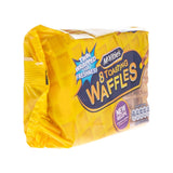 GETIT.QA- Qatar’s Best Online Shopping Website offers MCVITIE'S TOASTING WAFFLES 8 PCS at the lowest price in Qatar. Free Shipping & COD Available!