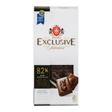 GETIT.QA- Qatar’s Best Online Shopping Website offers TAITAU DRKCHOC.BAR 82%COC 100G at the lowest price in Qatar. Free Shipping & COD Available!