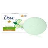 GETIT.QA- Qatar’s Best Online Shopping Website offers DOVE COOL MOISTURE BAR SOAP 125 G at the lowest price in Qatar. Free Shipping & COD Available!