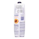 GETIT.QA- Qatar’s Best Online Shopping Website offers ZUEGG APRICOT JUICE NO SUGAR ADDED 1 LITRE
 at the lowest price in Qatar. Free Shipping & COD Available!