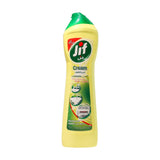 GETIT.QA- Qatar’s Best Online Shopping Website offers JIF CREAM LEMON VALUE PACK 2 X 500 ML at the lowest price in Qatar. Free Shipping & COD Available!