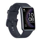 GETIT.QA- Qatar’s Best Online Shopping Website offers HUAWEI SMARTWATCH FIT SPECIAL EDITION, BLACK at the lowest price in Qatar. Free Shipping & COD Available!