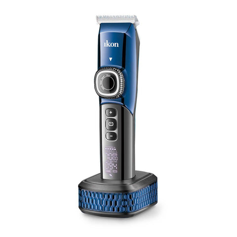 GETIT.QA- Qatar’s Best Online Shopping Website offers IKON PROFESSIONAL BEARD & HAIR CLIPPER IK-HT788 at the lowest price in Qatar. Free Shipping & COD Available!