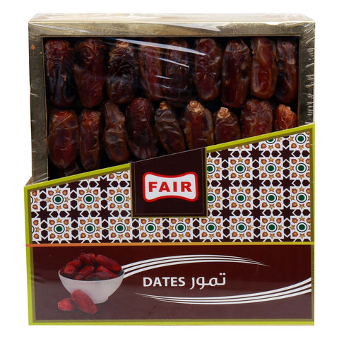 GETIT.QA- Qatar’s Best Online Shopping Website offers FAIR DATES 1 KG at the lowest price in Qatar. Free Shipping & COD Available!