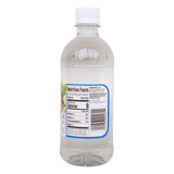 GETIT.QA- Qatar’s Best Online Shopping Website offers E/DAY WHITE VINEGAR 16OZ at the lowest price in Qatar. Free Shipping & COD Available!