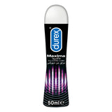 GETIT.QA- Qatar’s Best Online Shopping Website offers DUREX MAXIMA LUBRICANT GEL 50 ML at the lowest price in Qatar. Free Shipping & COD Available!
