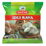 GETIT.QA- Qatar’s Best Online Shopping Website offers DATAR IDLI RAVA 500 G at the lowest price in Qatar. Free Shipping & COD Available!