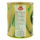 GETIT.QA- Qatar’s Best Online Shopping Website offers AL ALALI CORN FLOUR TIN-- 400 G at the lowest price in Qatar. Free Shipping & COD Available!