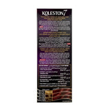 GETIT.QA- Qatar’s Best Online Shopping Website offers KOLESTON SUPREME CHESTNUT TEMPTATION 5/4 1 PKT at the lowest price in Qatar. Free Shipping & COD Available!