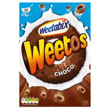 GETIT.QA- Qatar’s Best Online Shopping Website offers WEETOS WEETOS CHOCO 375 G at the lowest price in Qatar. Free Shipping & COD Available!