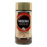 GETIT.QA- Qatar’s Best Online Shopping Website offers NESCAFE GOLD DECAF R.AROMA 95G at the lowest price in Qatar. Free Shipping & COD Available!