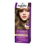 GETIT.QA- Qatar’s Best Online Shopping Website offers PALETTE INTENSIVE COLOR CREME 7-0 MEDIUM BLONDE 1 PKT at the lowest price in Qatar. Free Shipping & COD Available!