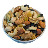 GETIT.QA- Qatar’s Best Online Shopping Website offers MIX NUTS 500 G at the lowest price in Qatar. Free Shipping & COD Available!
