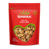 GETIT.QA- Qatar’s Best Online Shopping Website offers BAYARA WALNUT HALVES 400G at the lowest price in Qatar. Free Shipping & COD Available!