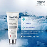 GETIT.QA- Qatar’s Best Online Shopping Website offers SWISS IMAGE WHITENING CARE ABSOLUTE RADIANCE FACE MASK-- 75 ML at the lowest price in Qatar. Free Shipping & COD Available!