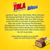 GETIT.QA- Qatar’s Best Online Shopping Website offers NESTLE TOLA FUELUP BITES 8GX20 at the lowest price in Qatar. Free Shipping & COD Available!